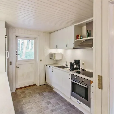 Dom wakacyjny Clementine - 1-2km From The Sea In Bornholm By Interhome Nexø