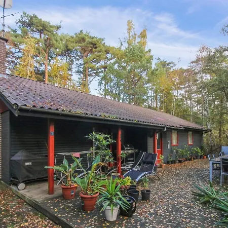 Clementine - 1-2km From The Sea In Bornholm By Interhome Dom wakacyjny